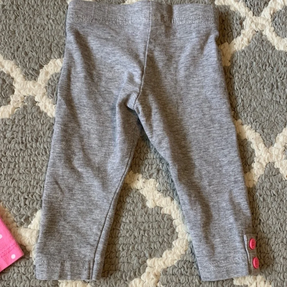 Girls 3 months outfit